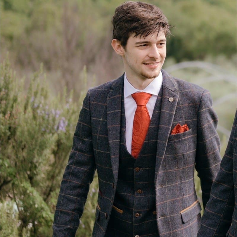 Andre Giron, Co-Founder, Product & engineering